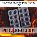 New Stiff Nights Platinum 15K 31